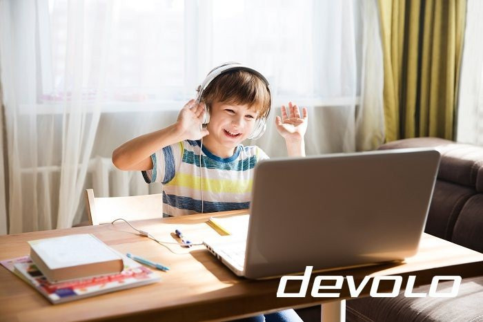 Η devolo μας προετοιμάζει για το πιο ευχάριστο back-to-school