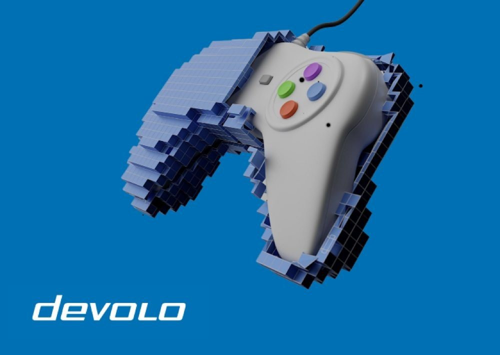 Έρευνα devolo 2023: «Το gaming στην Ελλάδα»