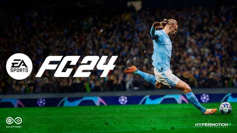 EA Sports FC 24: Αυτό είναι το πρώτο simulation ποδοσφαίρου μετά το διαζύγιο με τη FIFA
