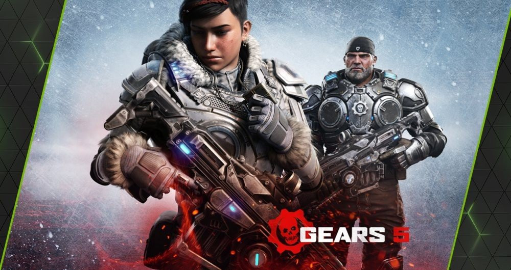 Η Microsoft φέρνει το πρώτο Xbox game στην υπηρεσία GeForce NOW