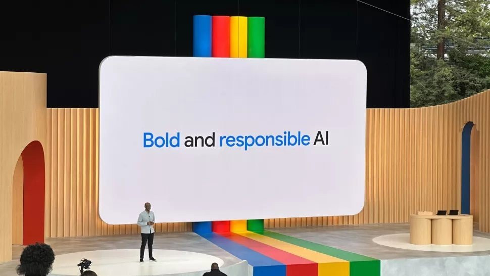 Google και Ευρωπαϊκή Ένωση συνεργάζονται στενά για την ρύθμιση της Τεχνητής Νοημοσύνης