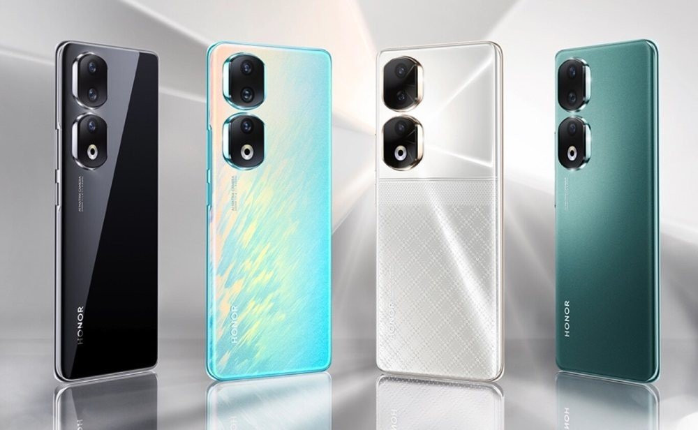 HONOR 90 Pro και HONOR 90, οι νέες ναυαρχίδες της εταιρείας με πολύ προσιτές τιμές