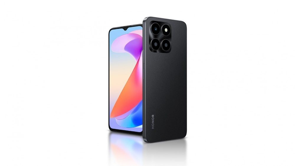 Honor X6a: Επίσημα το νέο entry-level smartphone της εταιρείας