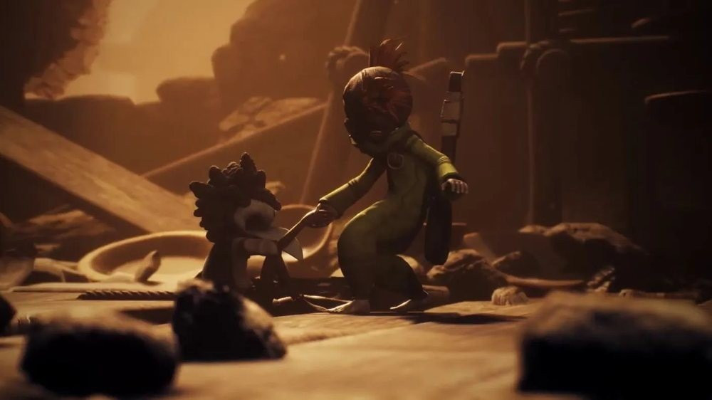 Little Nightmares III: Ανακοινώθηκε επίσημα, έρχεται το 2024