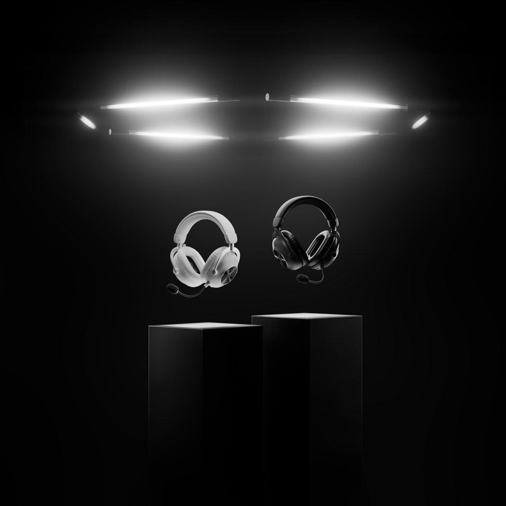 Logitech G PRO X2 LIGHTSPEED, το νέο gaming headset για eSports