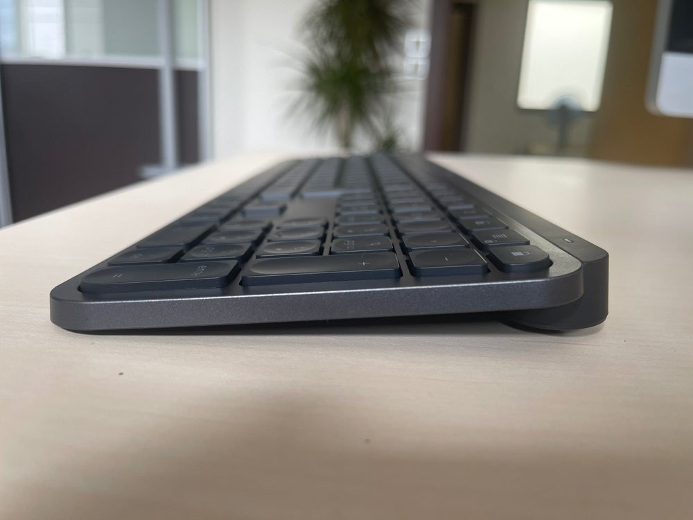 Logitech MX Keys S και MX Anywhere 3S Review: Επιλογές από το πάνω ράφι