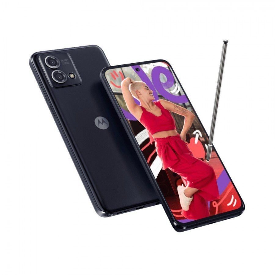 Moto G Stylus 5G: Επίσημα ένα από τα πρώτα smartphones με Snapdragon 6 Gen1