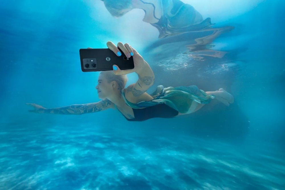 Τρία νέα smartphones από τη Motorola με προσιτές τιμές για την entry-level και mid-range κατηγορία