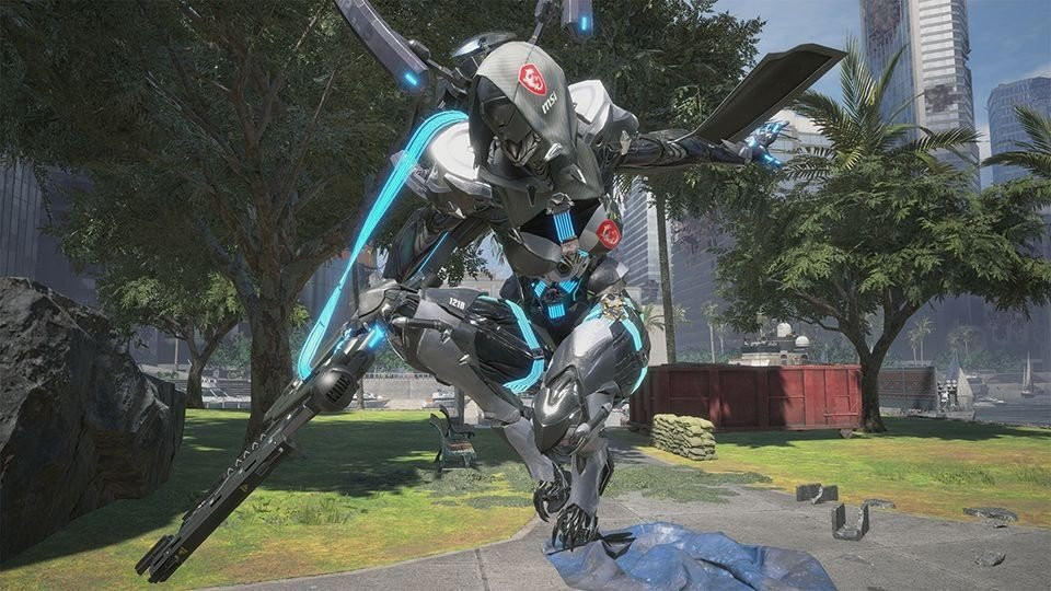 MSI και Capcom ενώνουν τις δυνάμεις τους για μια συναρπαστική εμπειρία gaming