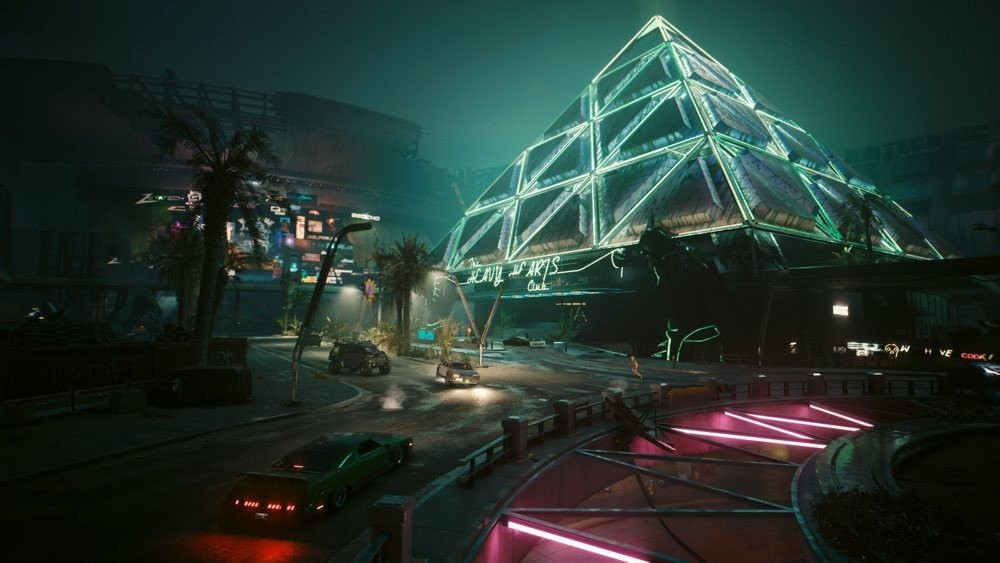 Cyberpunk 2077: Phantom Liberty, ημερομηνία κυκλοφορίας για το expansion