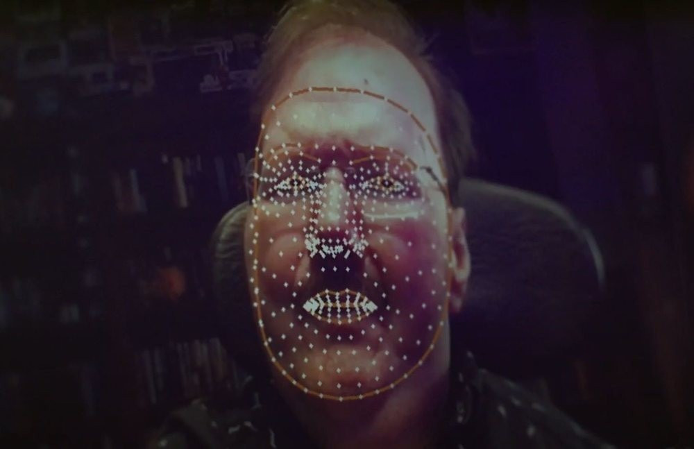 Project GameFace: Διαχείριση των video games με εκφράσεις του προσώπου