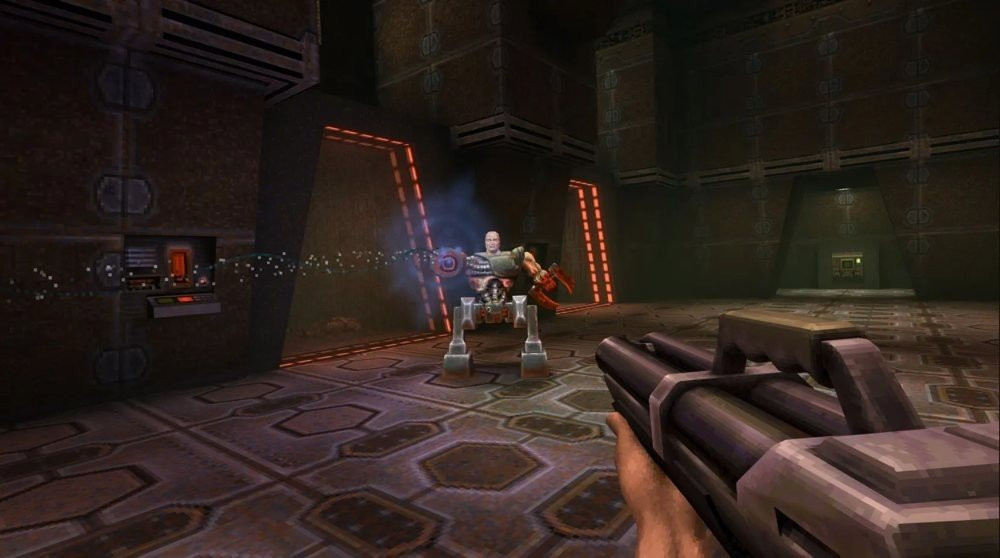 Quake II: Διαθέσιμη η remastered έκδοση για PlayStation, Xbox και Switch
