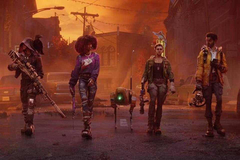 Redfall: Δείτε το launch trailer λίγο πριν την κυκλοφορία του