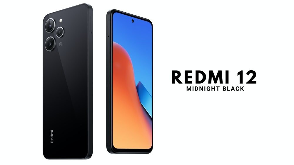 Redmi 12: Επίσημα το νέο entry-level smartphone με πολύ προσιτή τιμή