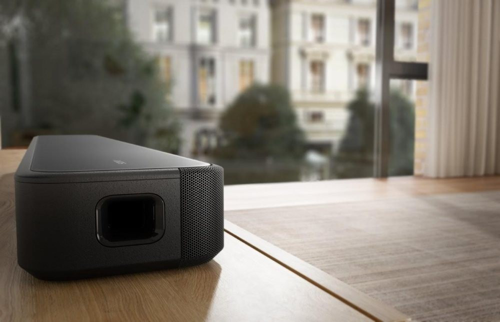 Sony HT-S2000: Η νέα ηχομπάρα που προσφέρει μια κινηματογραφική εμπειρία ήχου surround