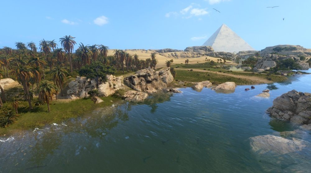 Total War: Pharaoh, ανακοινώθηκε επίσημα και κυκλοφορεί τον Οκτώβριο