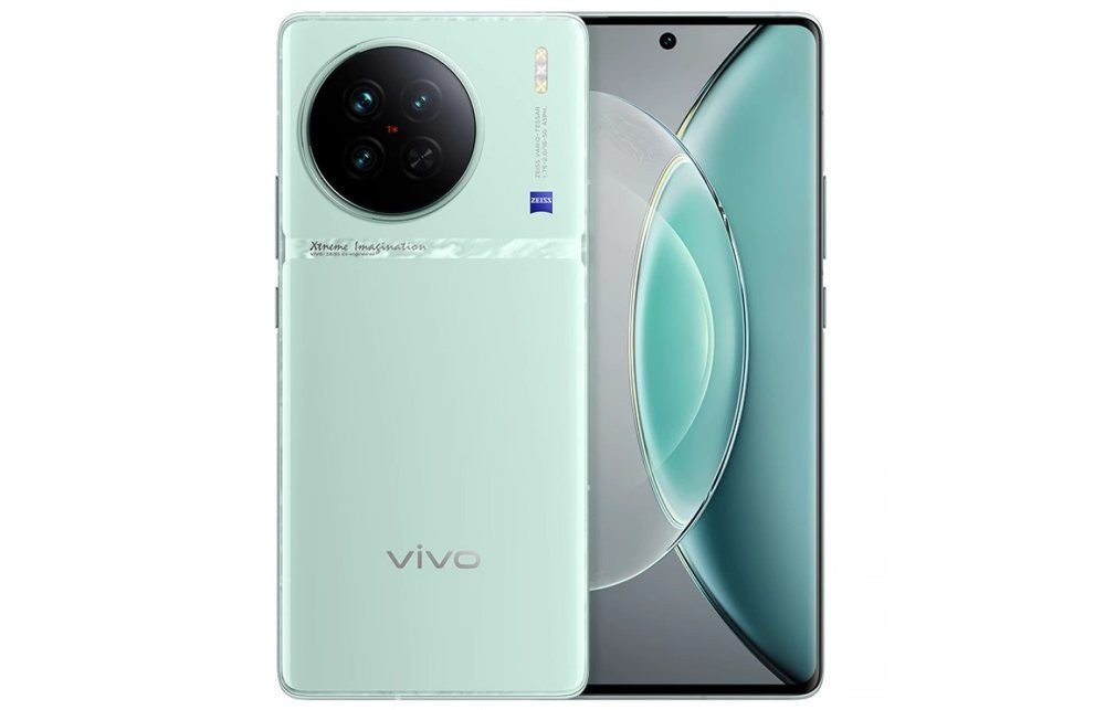 vivo X90s: Η νέα έκδοση με βελτιωμένο επεξεργαστή και νέες αποχρώσεις
