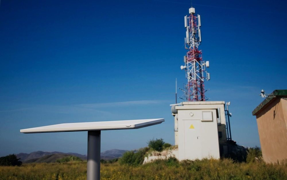 Project Kuiper: Συνεργασία Amazon και Vodafone για το δορυφορικό δίκτυο Internet