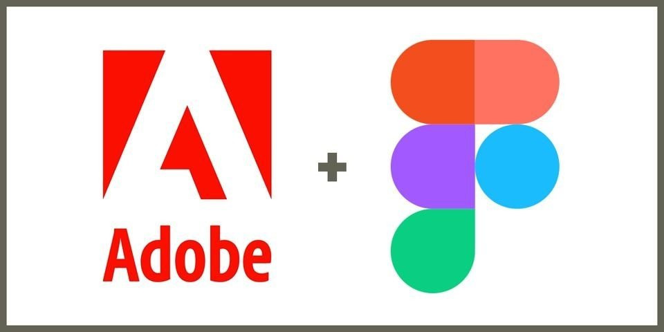 Ακυρώθηκε η μεγάλη εξαγορά της Figma από τη Adobe