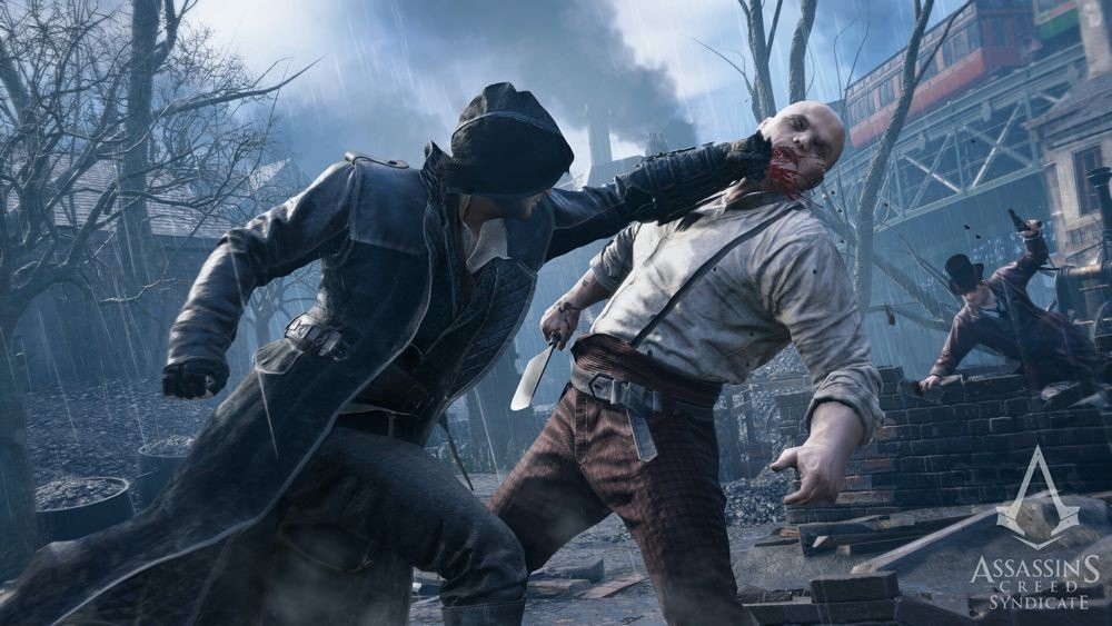 Η Ubisoft μοιράζει δωρεάν σε όλους ένα κορυφαίο game