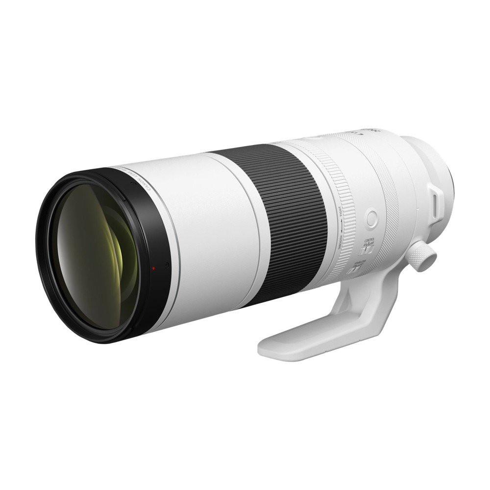 Η Canon παρουσιάζει τρεις νέους φακούς RF
