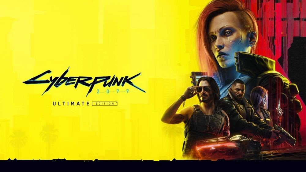 Cyberpunk 2077: Ultimate Edition, κυκλοφορεί στις 5 Δεκεμβρίου