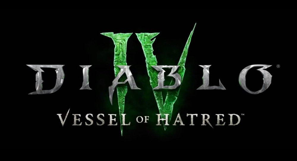 Diablo IV: Το πρώτο expansion έχει τίτλο Vessel of Hatred, έρχεται το 2024