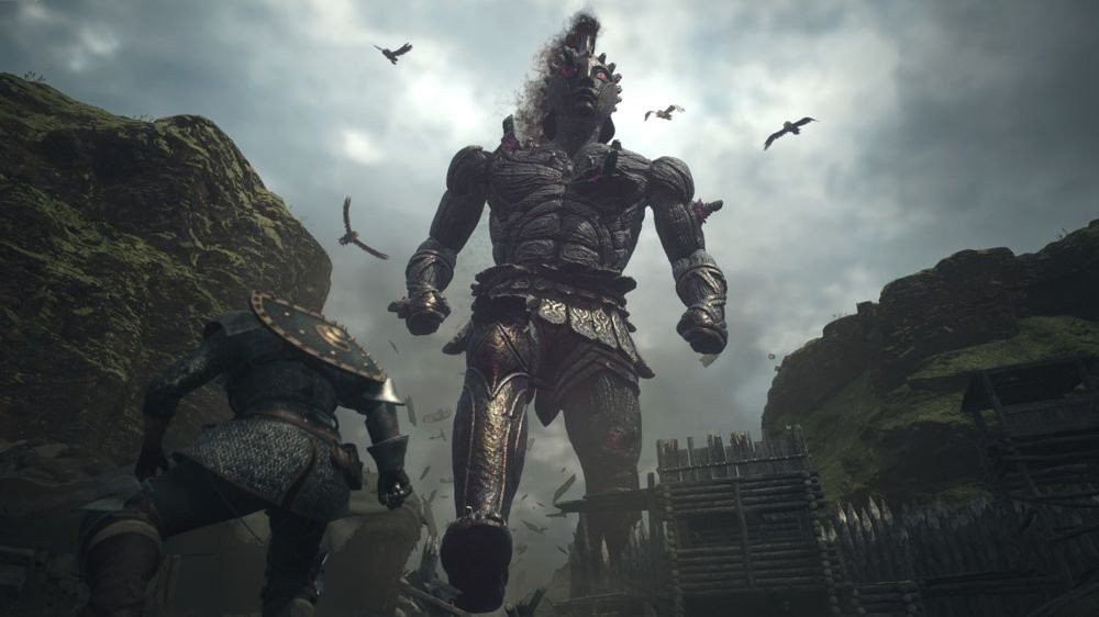 Dragon's Dogma II: Εκτενής παρουσίαση του gameplay και ημερομηνία κυκλοφορίας