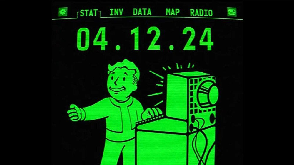 Fallout: Αποκαλύφθηκε η ημερομηνία πρεμιέρας της τηλεοπτικής σειράς!