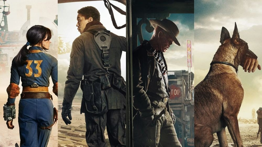 Fallout: Δείτε το πρώτο trailer για την τηλεοπτική μεταφορά του παιχνιδιού