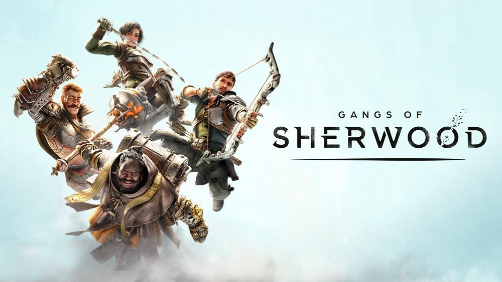Gangs of Sherwood: Διαθέσιμο το demo στο Steam μέχρι και τις 27 Νοεμβρίου