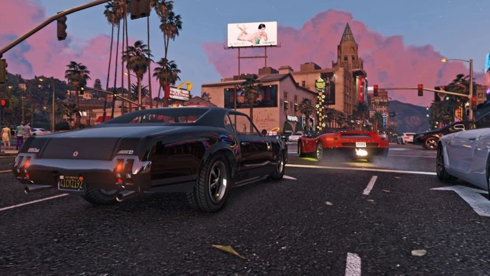 GTA VI: Αυτή είναι η ημέρα και ώρα προβολής του πρώτου trailer!
