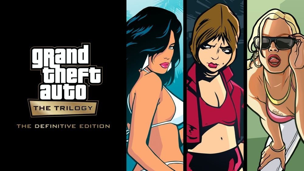 Τρία Grand Theft Auto θα προστεθούν σύντομα στα Netflix Games!