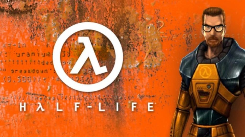 Half-Life: Διαθέσιμο δωρεάν το original στο Steam!