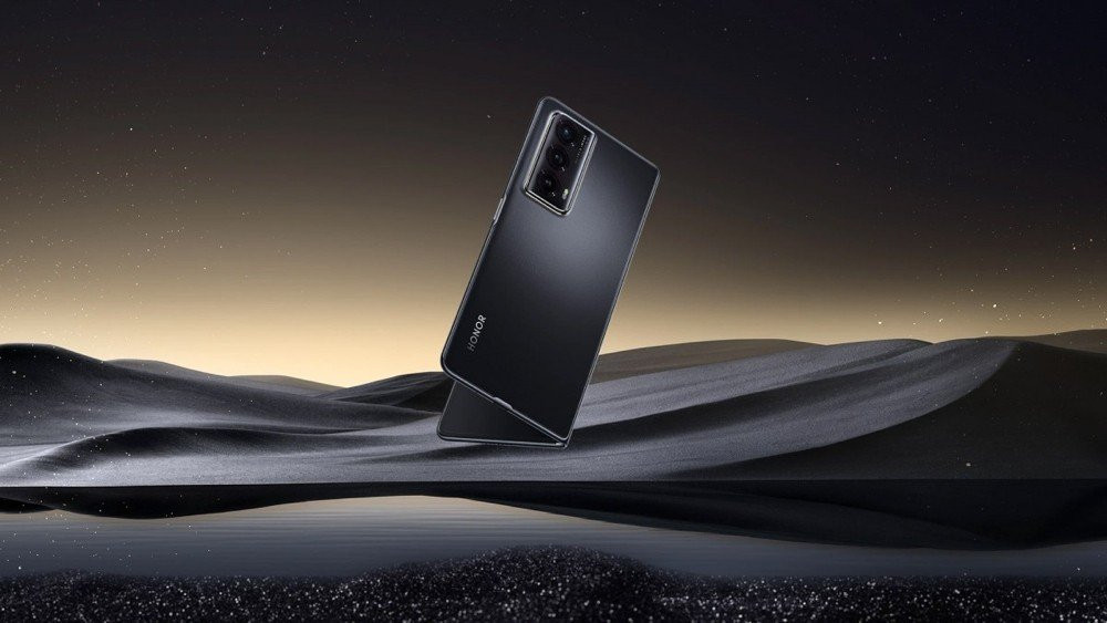 HONOR Magic Vs2: Ακόμα πιο λεπτό, ελαφρύ και προσιτό το νέο foldable!