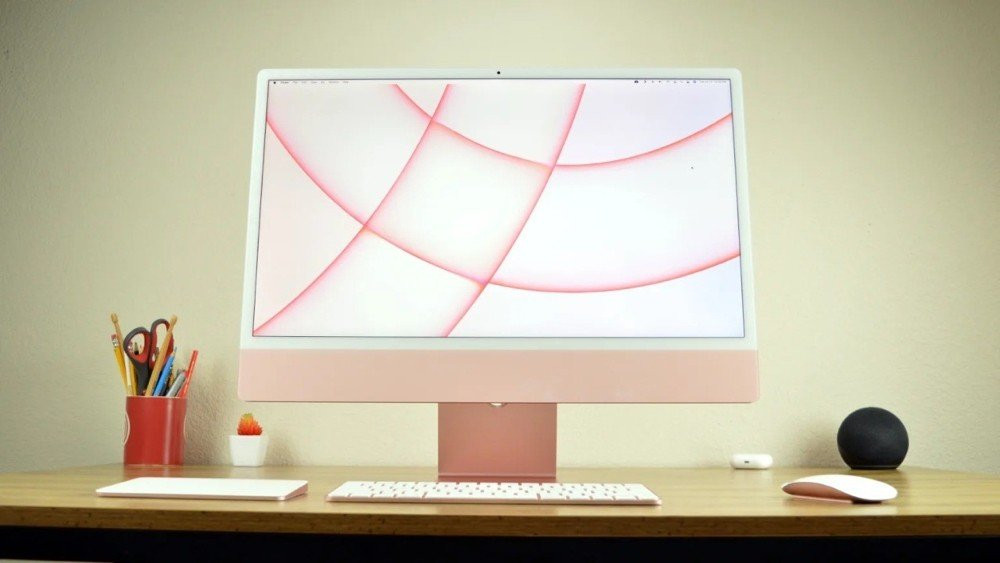 Apple: Δεν σκοπεύει να κυκλοφορήσει iMac με οθόνη 27''