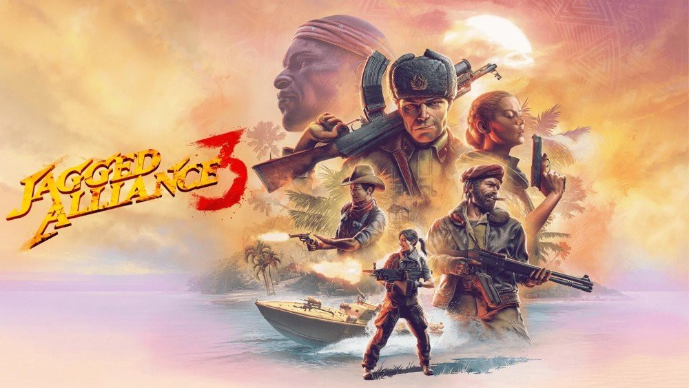 Jagged Alliance 3 Review: Εγγυημένη διασκέδαση για τους λάτρεις των tactical turn-based παιχνιδιών