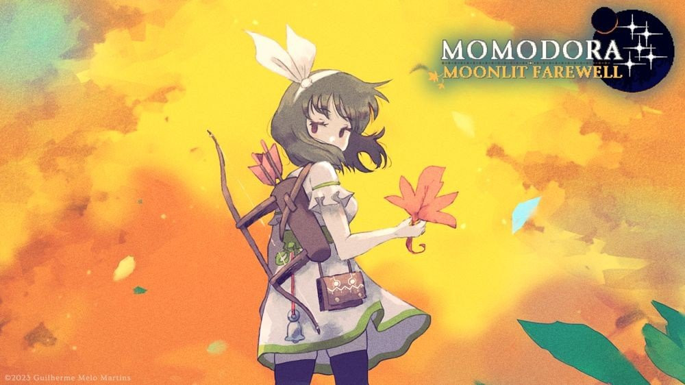 Momodora: Moonlit Farewell, διαθέσιμο το νέο επεισόδιο της metroidvania σειράς στο Steam