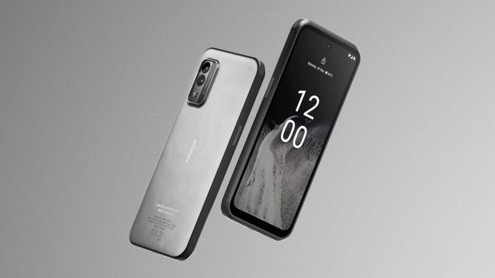 Nokia XR21 Limited Edition: Το πρώτο 5G smartphone που κατασκευάζεται εξολοκλήρου στην Ευρώπη