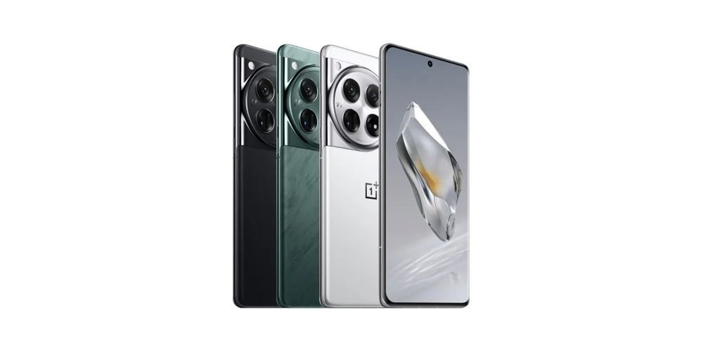 OnePlus 12: Επίσημο teaser αποκαλύπτει πλήρως την εμφάνιση του