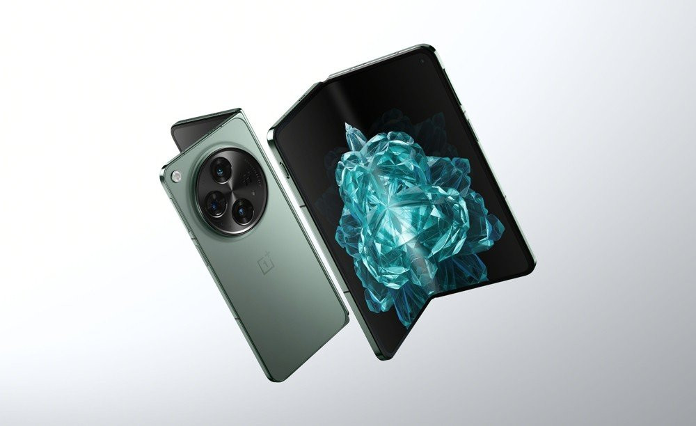 OnePlus Open: Επίσημα το πρώτο πανίσχυρο foldable της εταιρείας