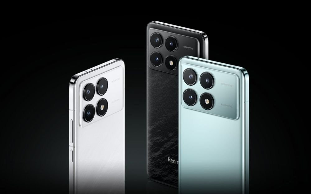 Redmi K70 Series: Επίσημα με τρομερά χαρακτηριστικά σε απίστευτες τιμές