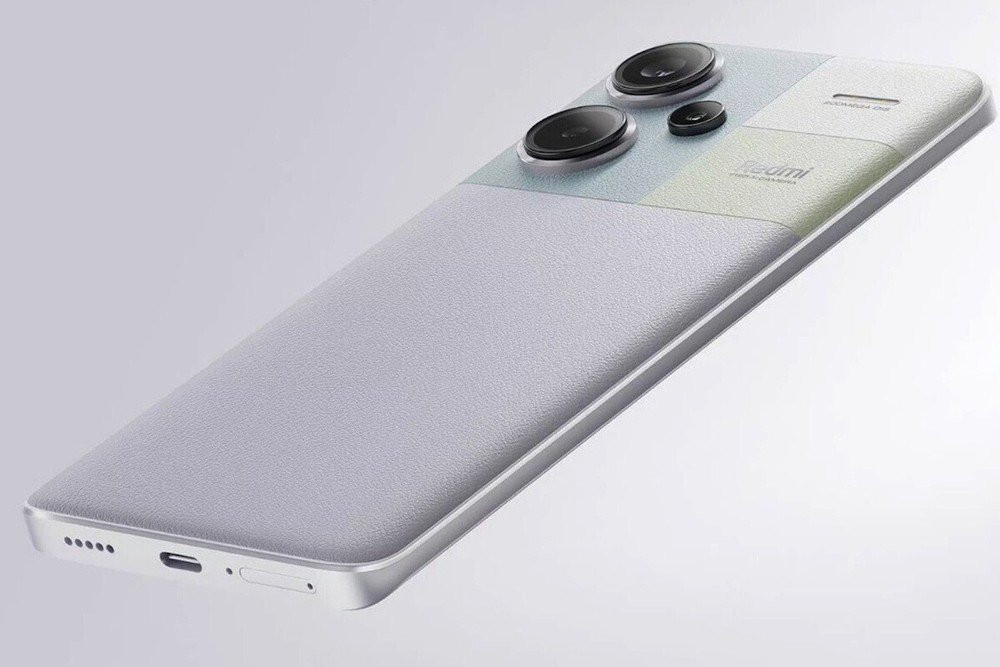 Redmi Note 13 Series: Επίσημα με εντυπωσιακό design, δυνατά specs και τιμές όνειρο
