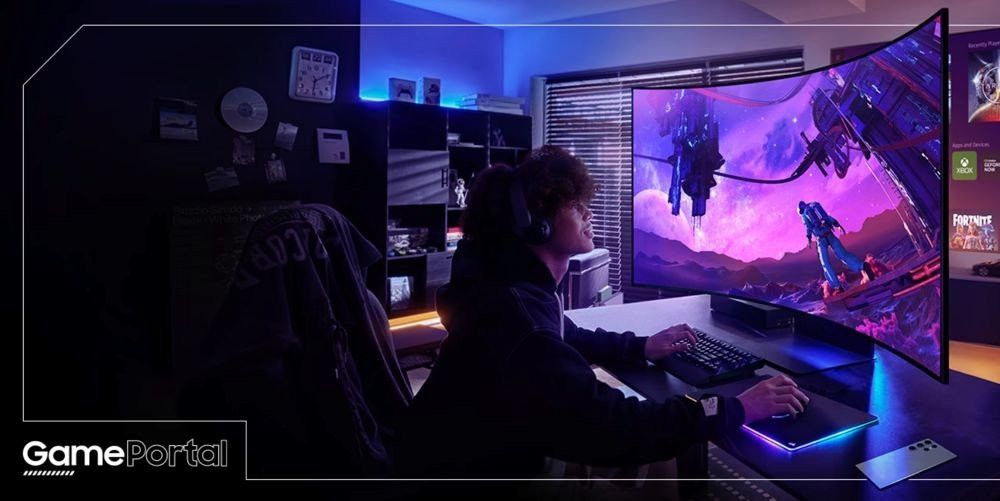 Samsung και Activision Blizzard συνεργάζονται στην καμπάνια Embrace Your Game