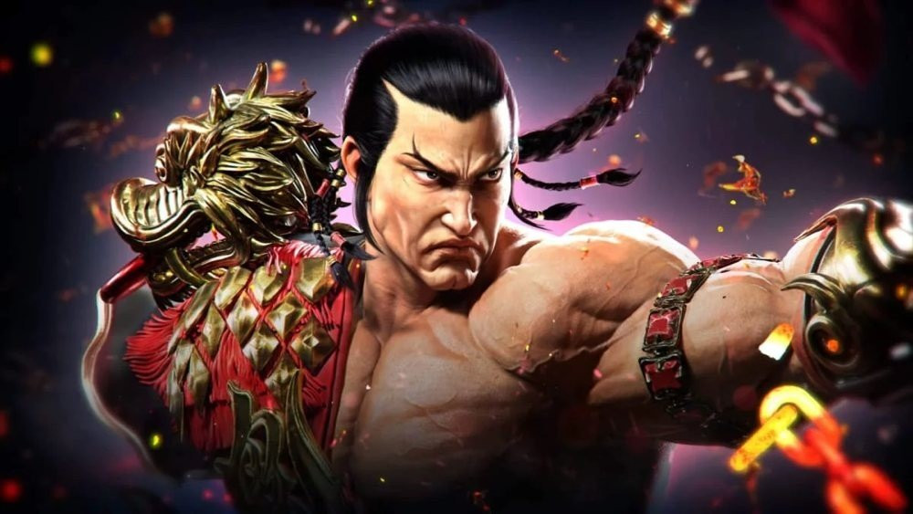 Tekken 8: Νέο trailer και ημερομηνία για την beta έκδοση με 19 playable χαρακτήρες