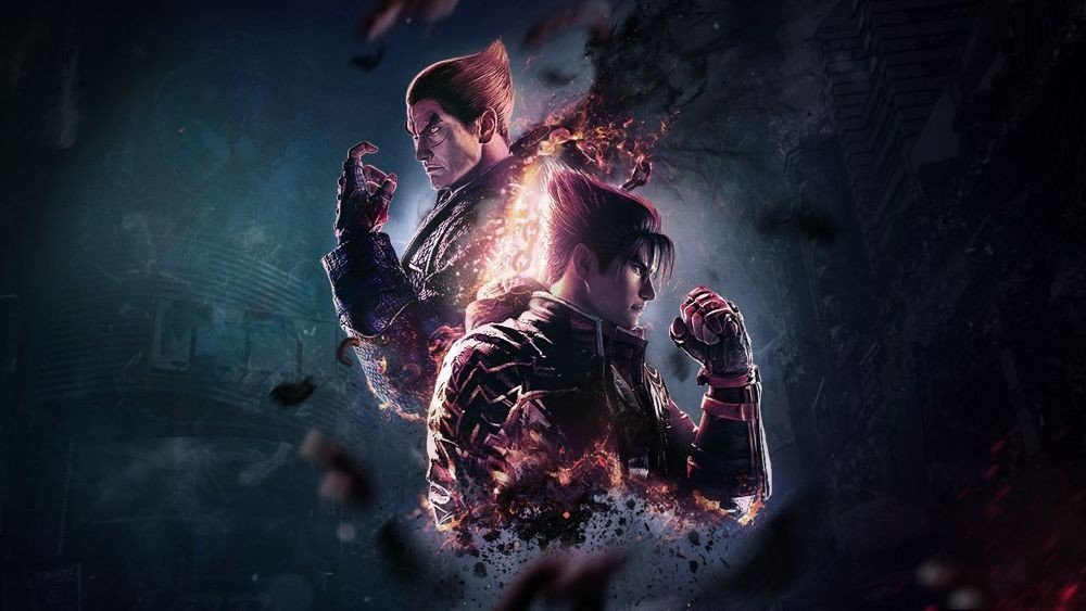 Tekken 8: Διαθέσιμο το demo για PS5 και επίσημο story trailer