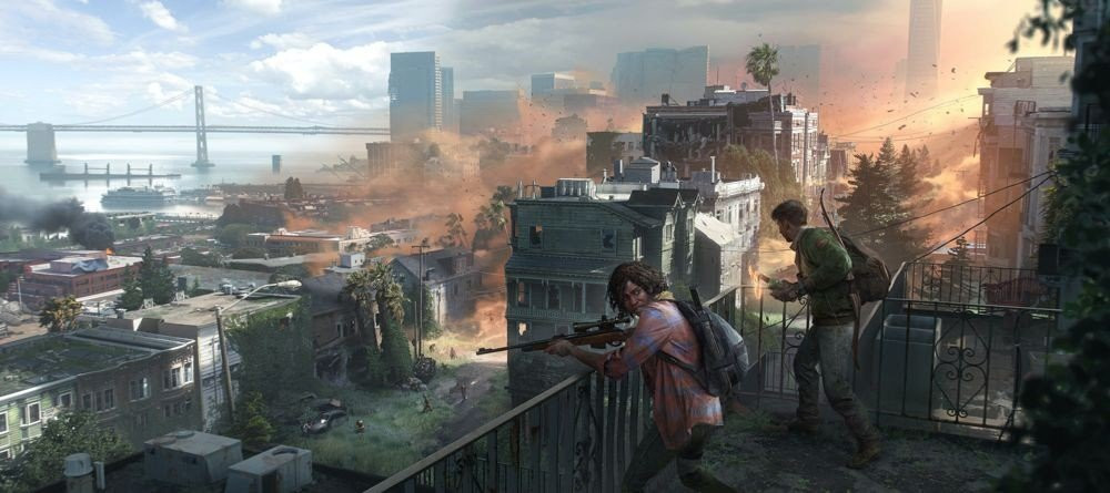 The Last of Us Online: Ακυρώθηκε οριστικά το multiplayer project!