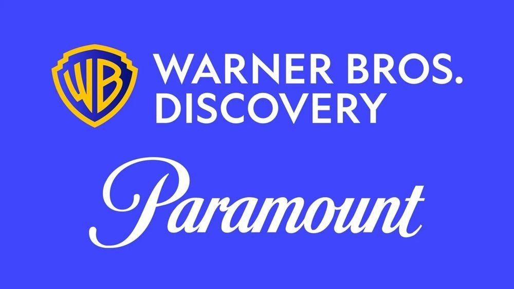 Φήμες για ένωση του Max με το Paramount+ για να ανταγωνιστούν Netflix και Disney+