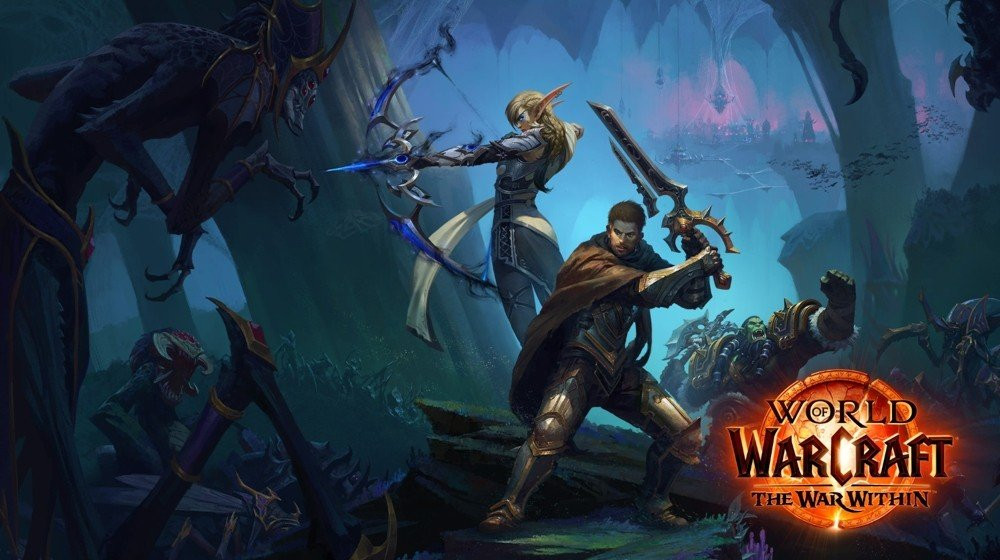 World of Warcraft: Έρχονται τρία νέα expansions!
