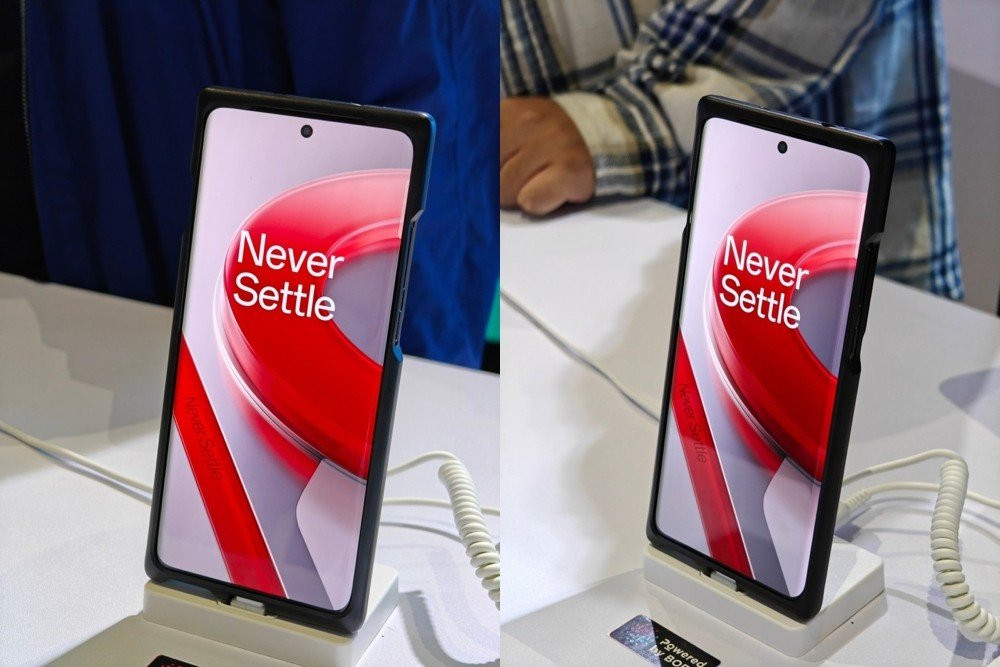 OnePlus 12: Νέες λεπτομέρειες για την πρωτοποριακή Oriental Screen